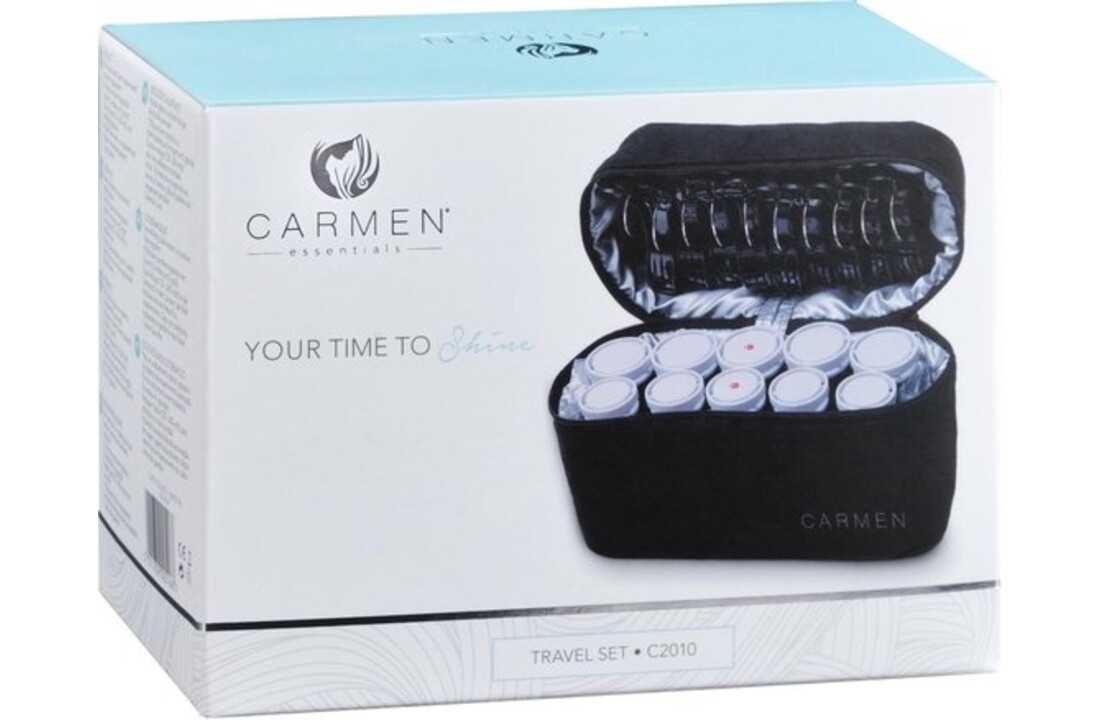 Carmen C2010 Krulset