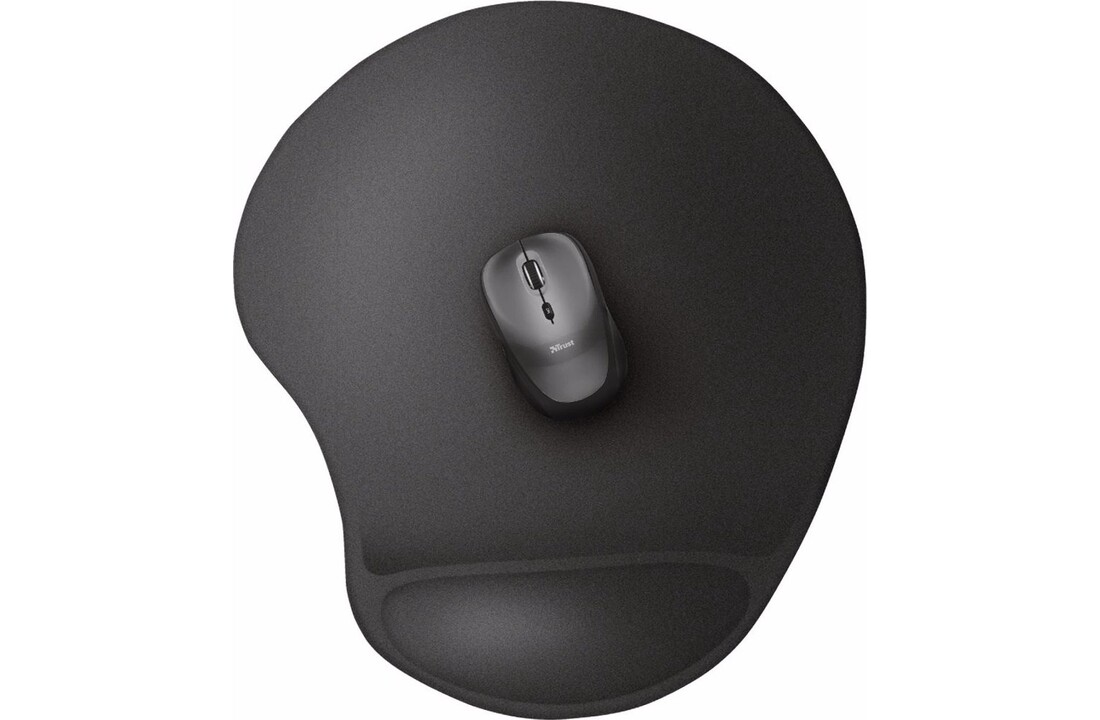 Trust Bigfoot - Muismat