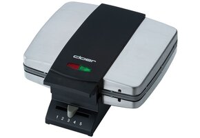 Cloer 1445  - Wafelijzer