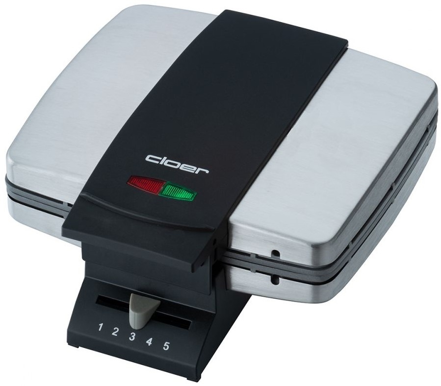 Cloer 1445 - Wafelijzer