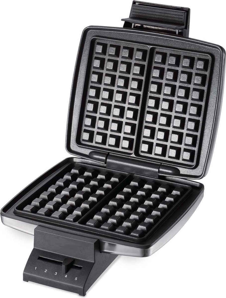 Cloer 1445 - Wafelijzer