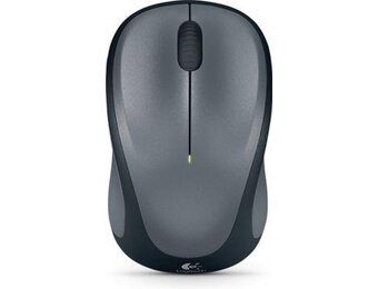 Logitech M235 - Muis