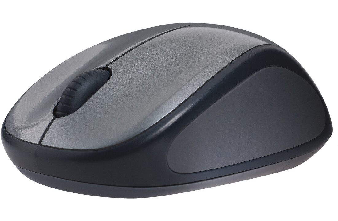 Logitech M235 - Muis