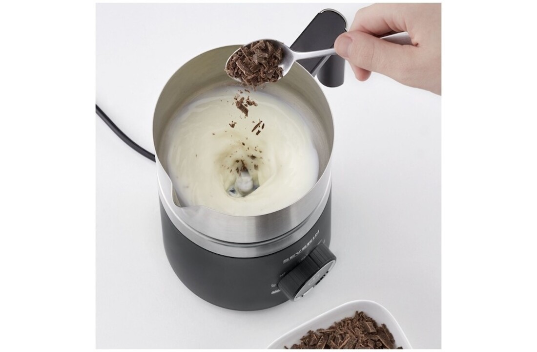 Severin SM3586 - Melkopschuimer