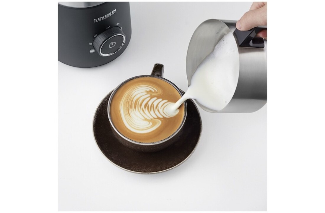Severin SM3586 - Melkopschuimer