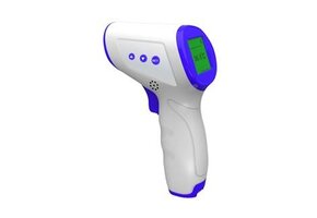 Maizu F1 - Lichaamsthermometer