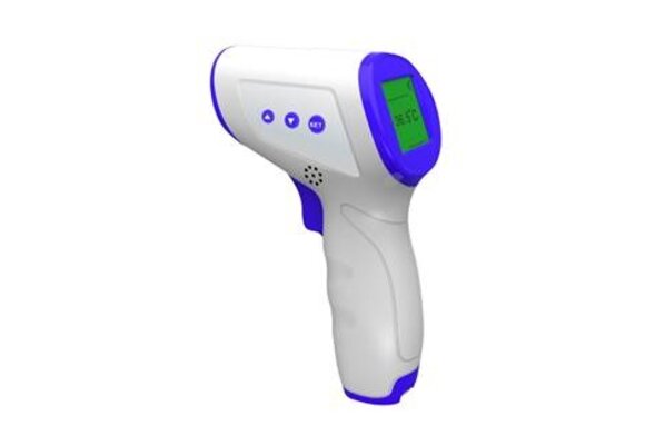 Maizu F1 - Lichaamsthermometer