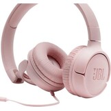 JBL Tune 500 Roze - Draadloze koptelefoon