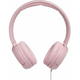 JBL Tune 500 Roze - Draadloze koptelefoon