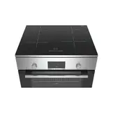 Bosch HLN39A050U - Inductiefornuis