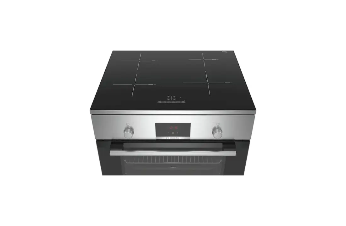 Bosch HLN39A050U - Inductiefornuis