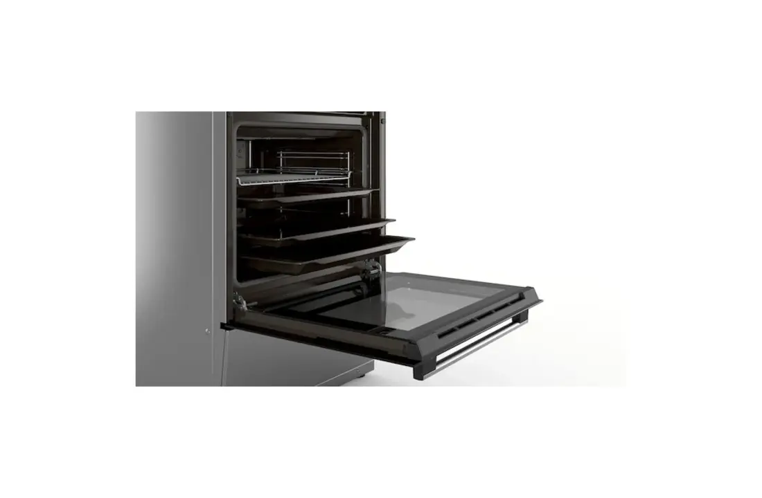 Bosch HLN39A050U - Inductiefornuis