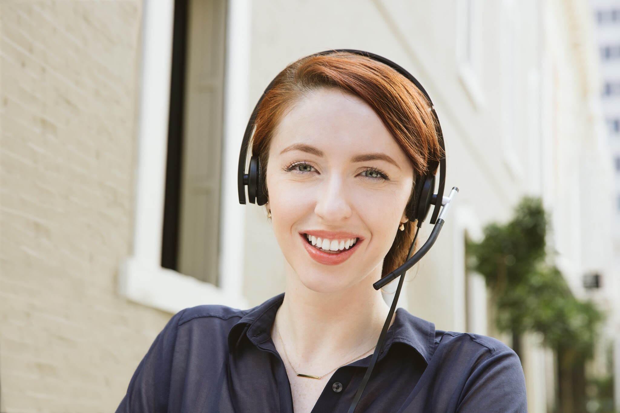 Logitech H650e - USB Headset