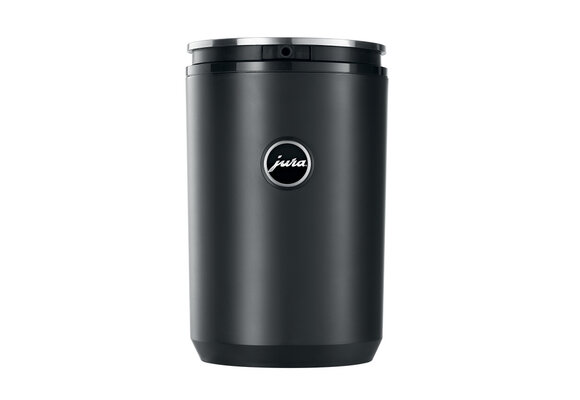 JURA Cool Control Black (EA) - Melkopschuimer