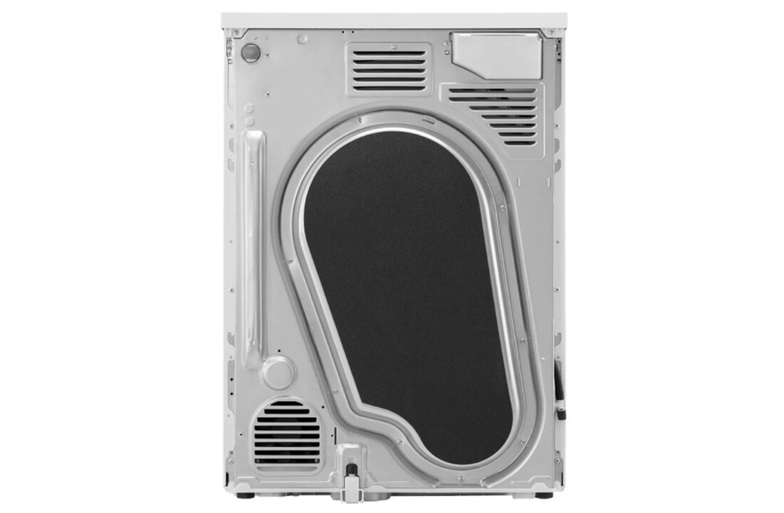 LG RH80V5AV0Q - Warmtepompdroger