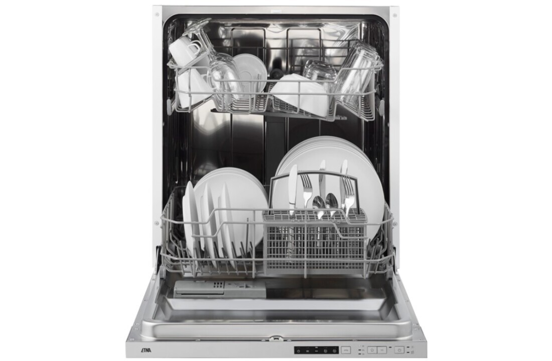 ETNA VW549M - Inbouw vaatwasser