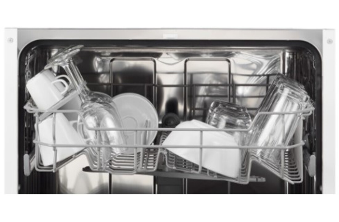 ETNA VW549M - Inbouw vaatwasser