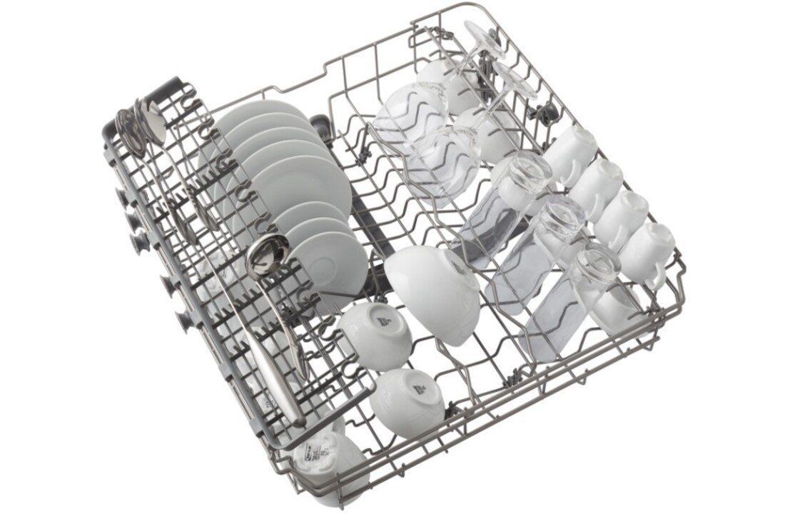 ETNA VW549M - Inbouw vaatwasser