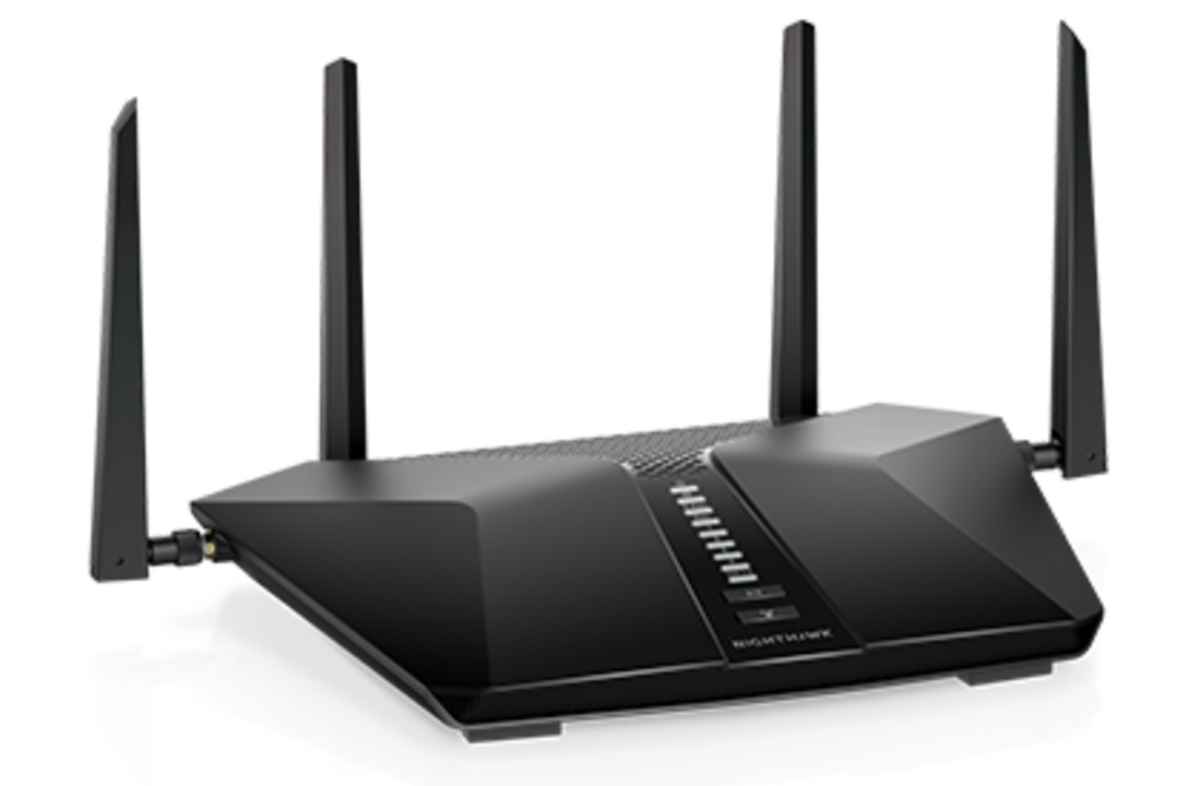 Netgear Nighthawk RAX50 WiFi 6 - Router
