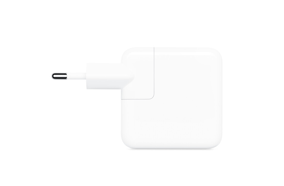 Apple USB-lichtnetadapter 12W MGN03ZM/A