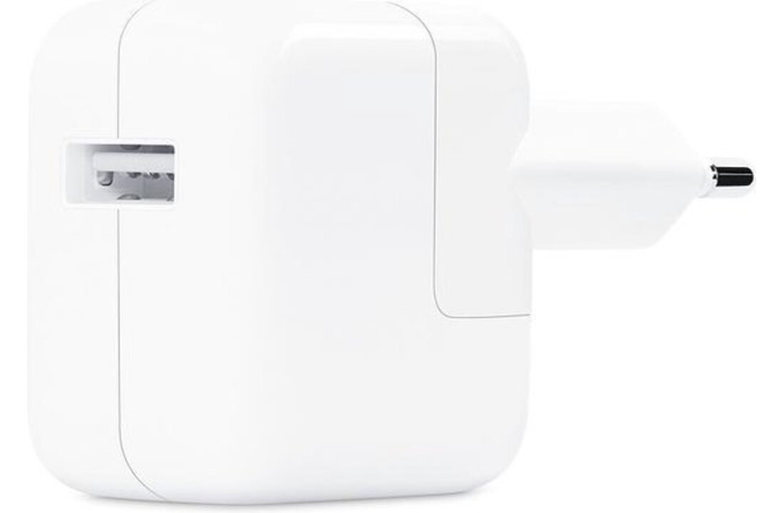 Apple USB-lichtnetadapter 12W MGN03ZM/A