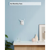 Eufy Video Doorbell Battery Slim + Chime - Deurbel