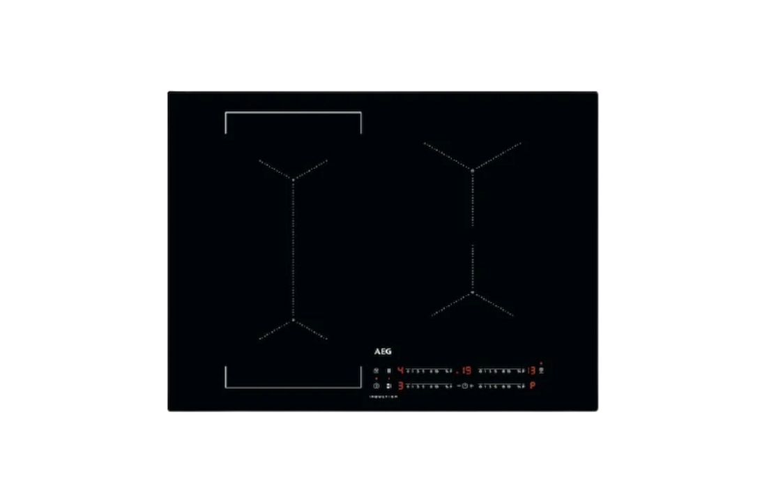 AEG IKE74440CB - Inductiekookplaat