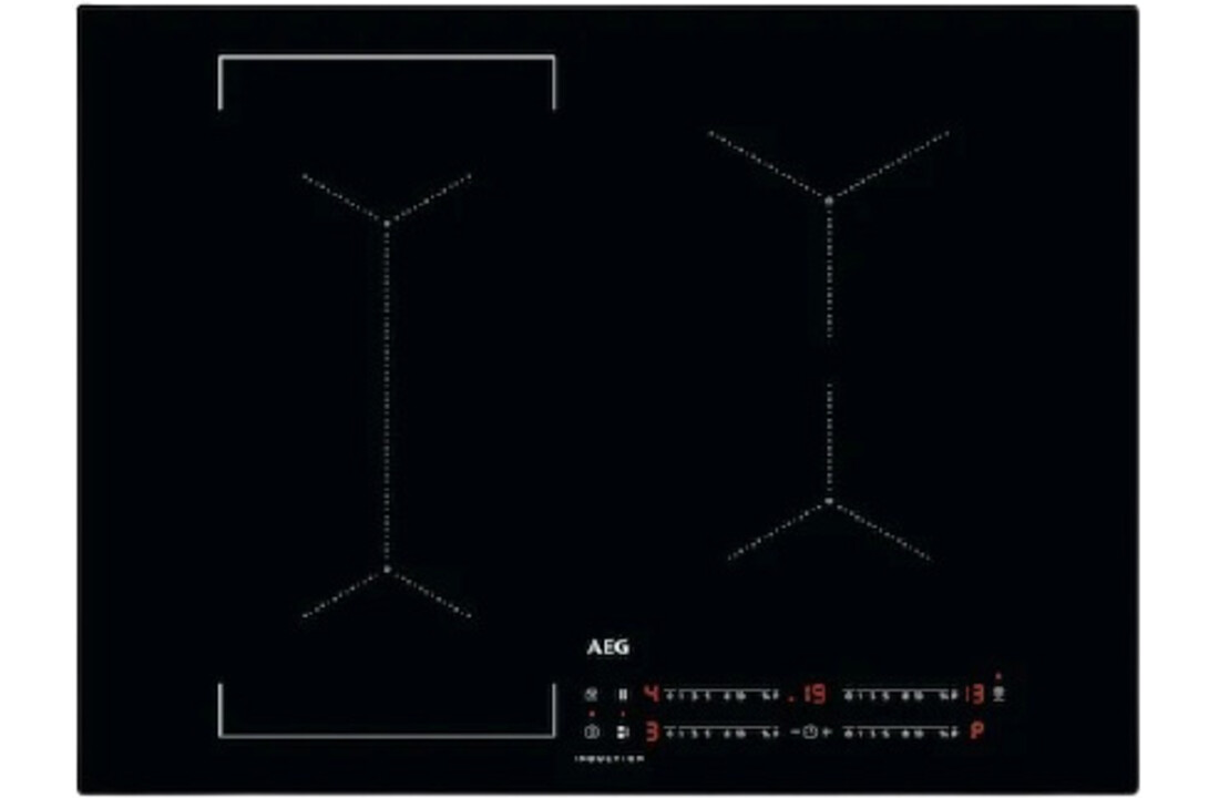 AEG IKE74440CB - Inductiekookplaat