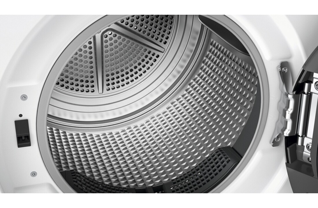 Whirlpool FFT M22 8X2BS BE - Warmtepompdroger