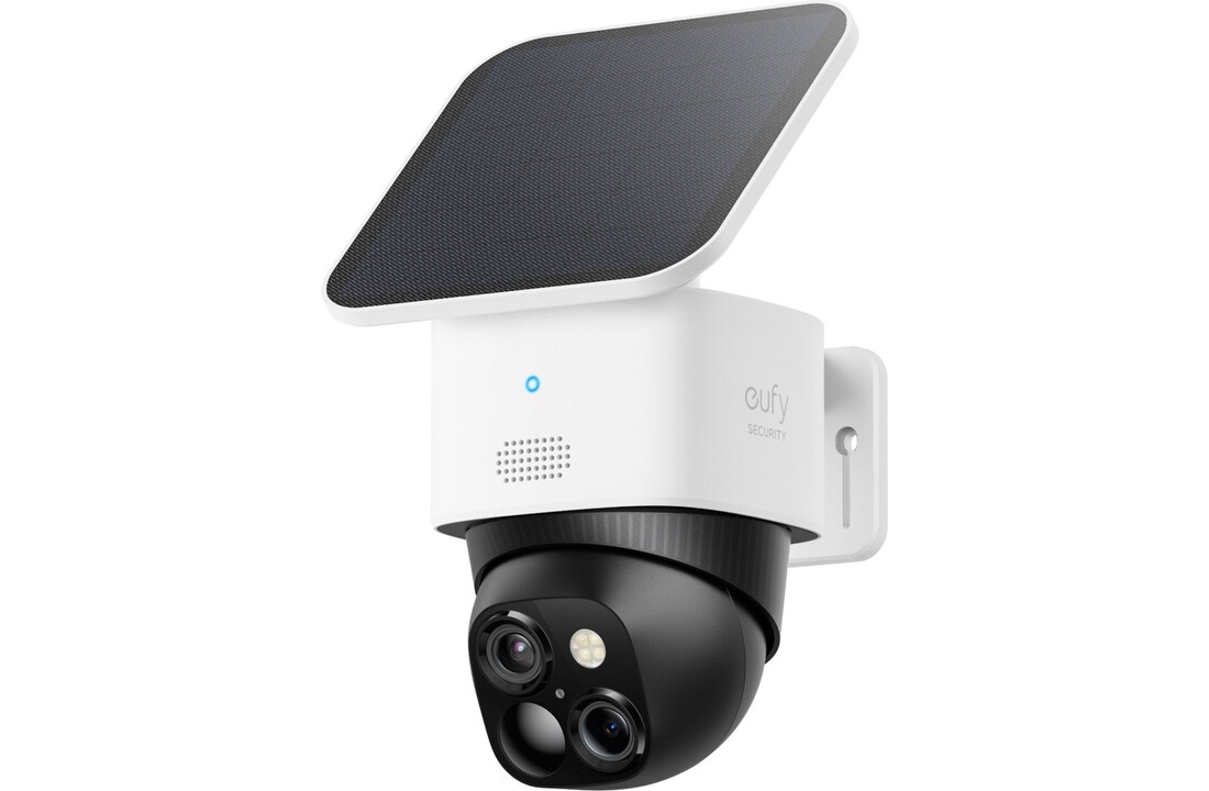 Eufy SoloCam S340 - Beveiligingscamera