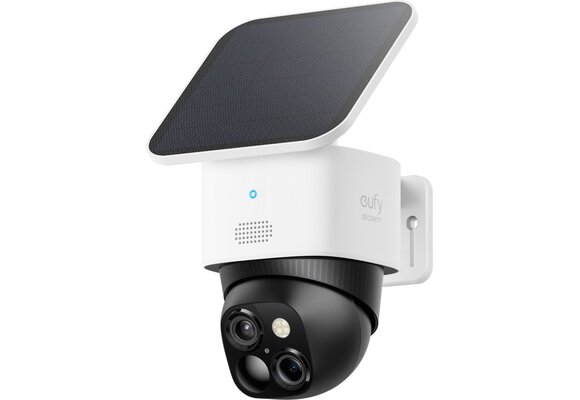 Eufy SoloCam S340 - Beveiligingscamera
