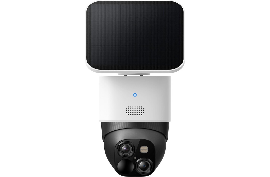 Eufy SoloCam S340 - Beveiligingscamera