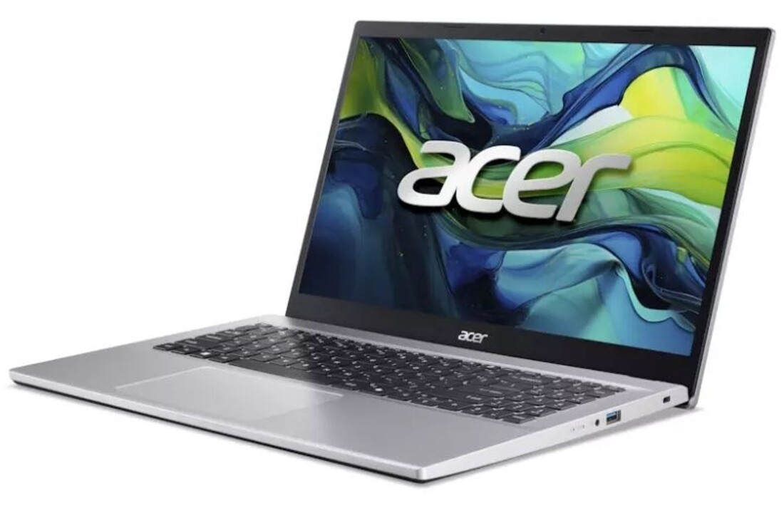 Acer Aspire Go 15 AG15-42P-R6QL - Laptop