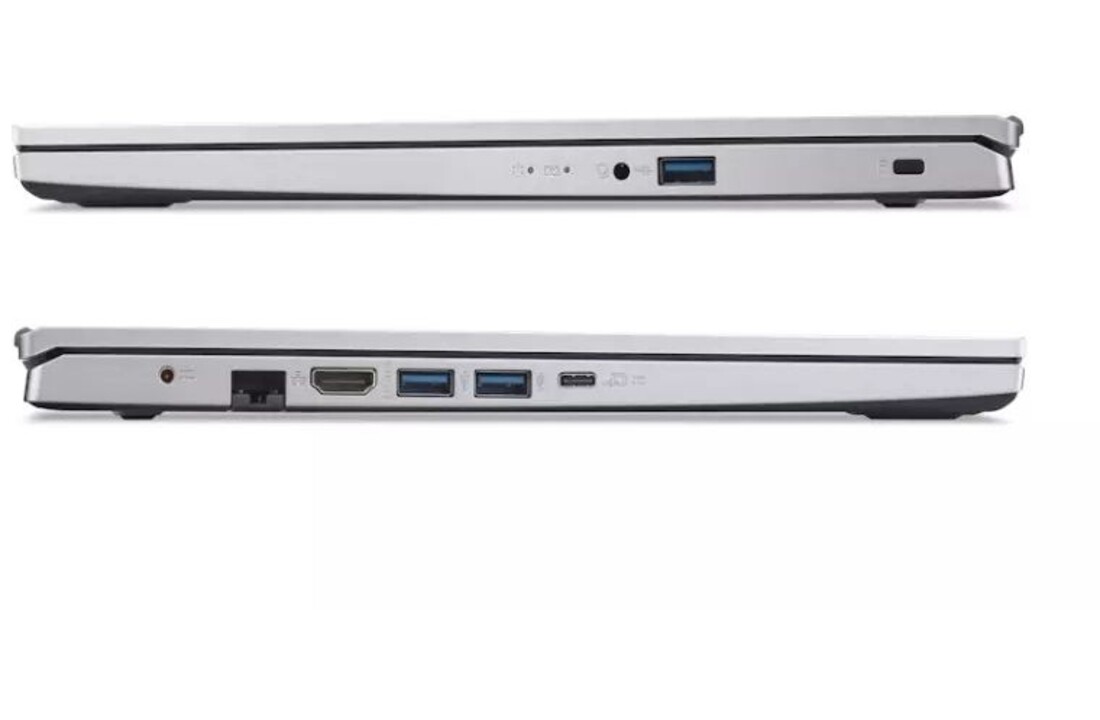 Acer Aspire Go 15 AG15-42P-R6QL - Laptop