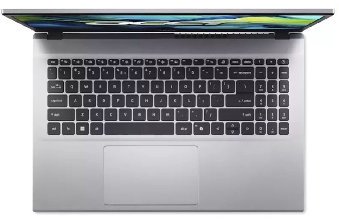 Acer Aspire Go 15 AG15-42P-R6QL - Laptop