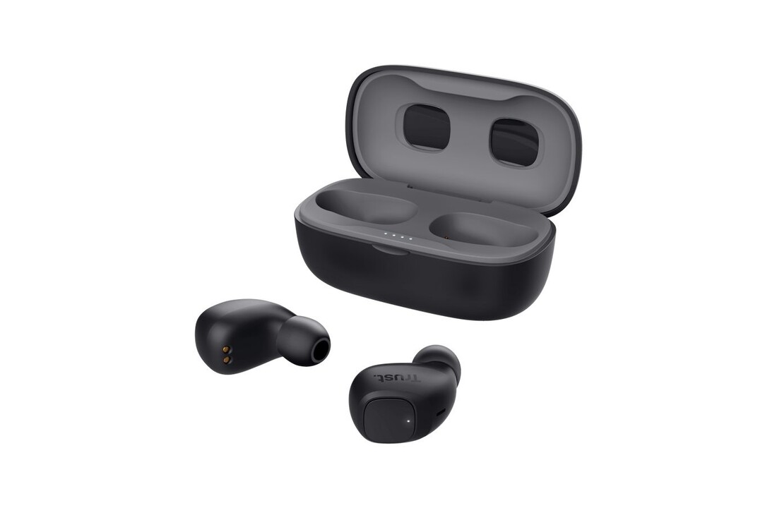 Trust Nika Compact - Draadloze oordopjes