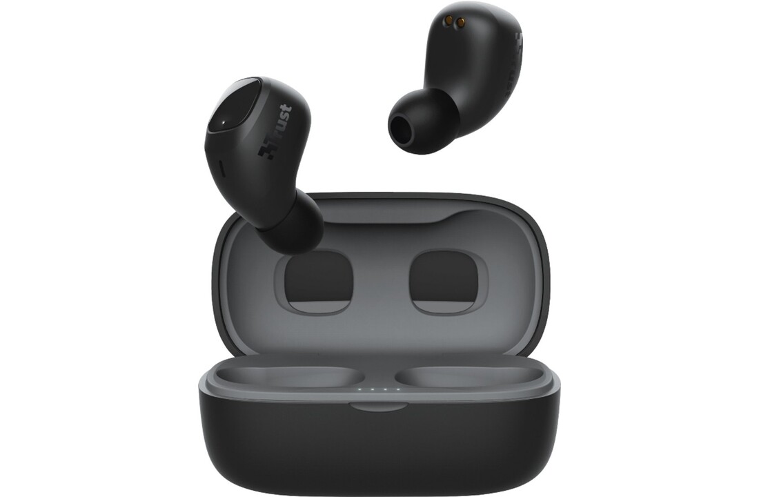Trust Nika Compact - Draadloze oordopjes