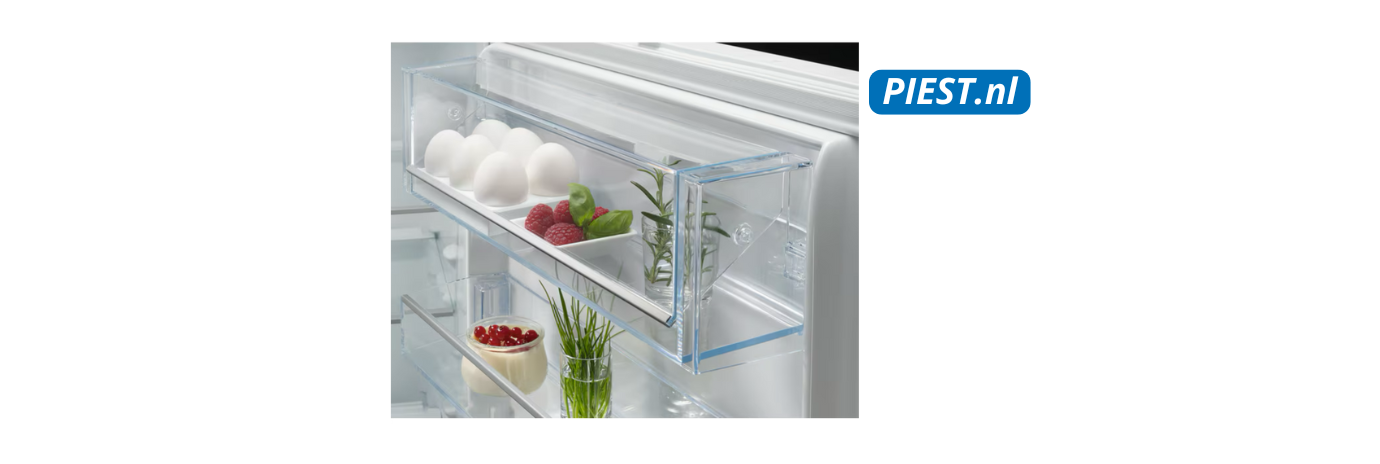 Welk merk koelkast heeft de minste problemen?