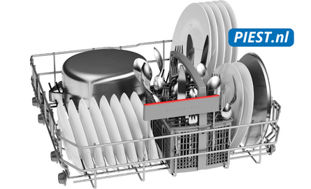 Vaatwasser kopen? Zo kies je de juiste maat & functies