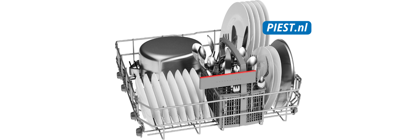 Vaatwasser kopen? Zo kies je de juiste maat & functies