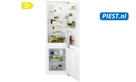 Top 5 witgoedmerken: Miele, Bosch, Siemens, AEG & Samsung