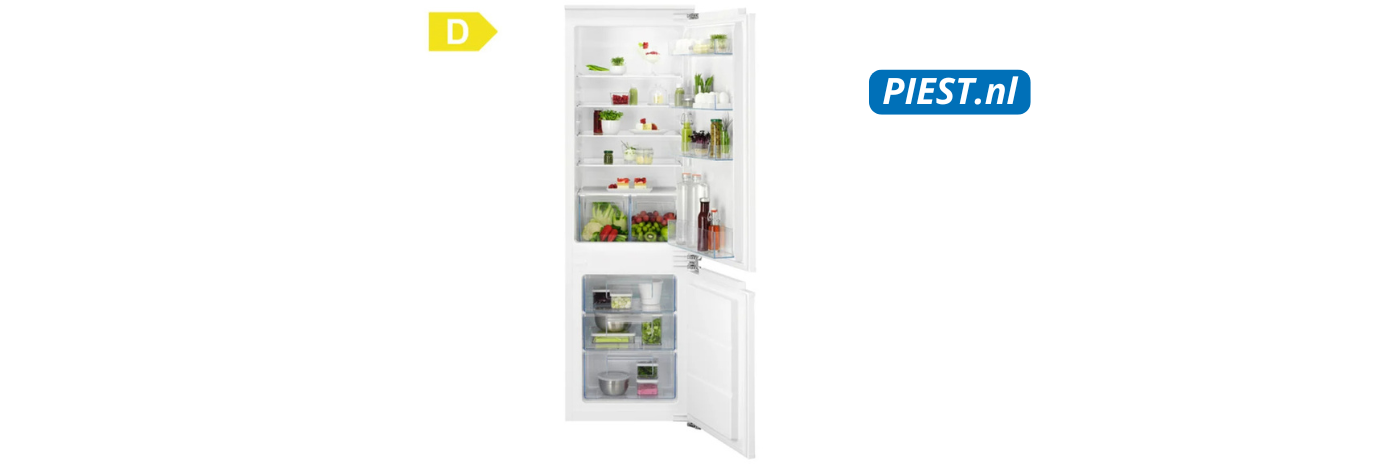 Top 5 witgoedmerken: Miele, Bosch, Siemens, AEG & Samsung