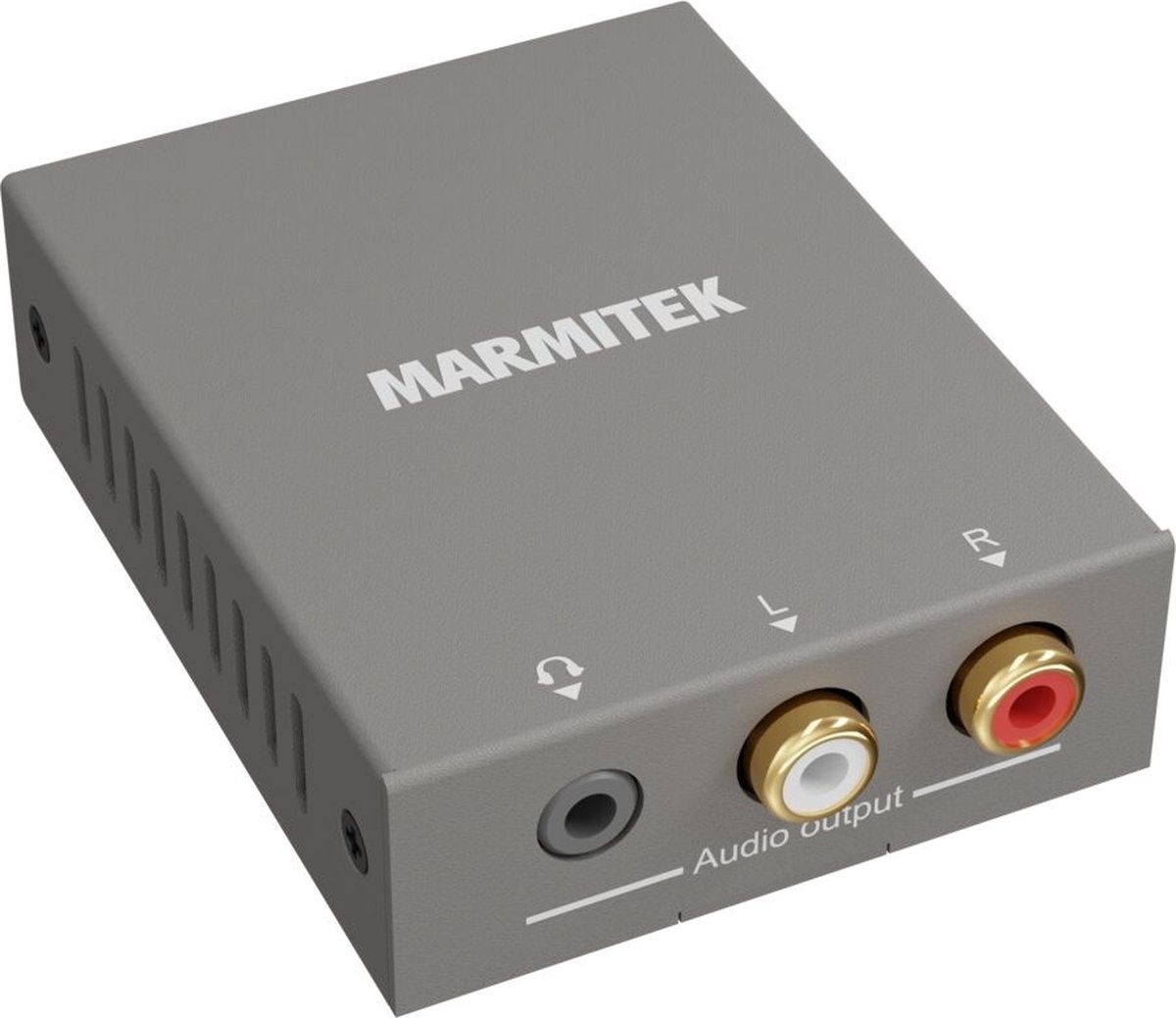 Marmitek Connect ARC13 HDMI audio extractor