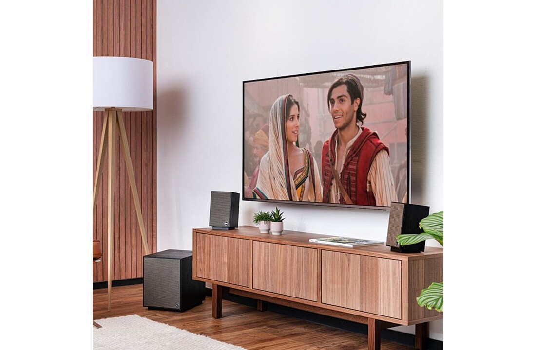 Marmitek Connect ARC13 HDMI audio extractor