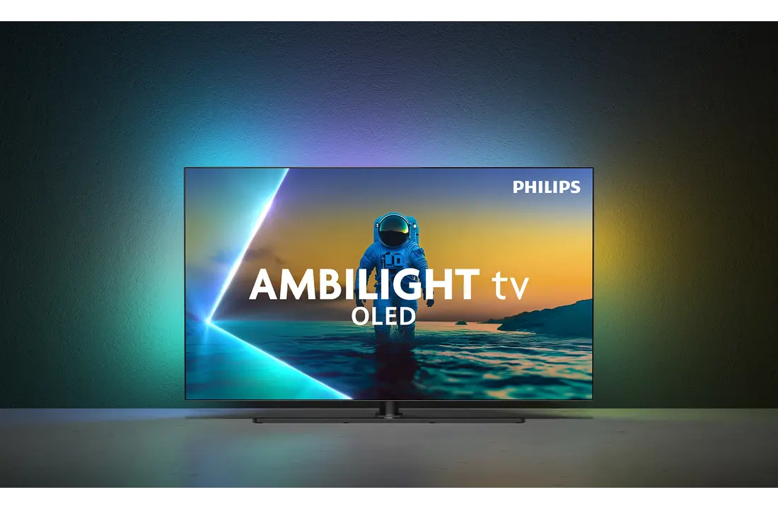Philips 65OLED850/12 (2025) - OLED TV.