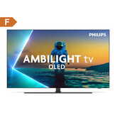 Philips 65OLED850/12 (2025) - OLED TV.