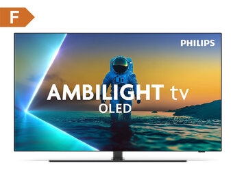 Philips 65OLED850/12 (2025) - OLED TV.