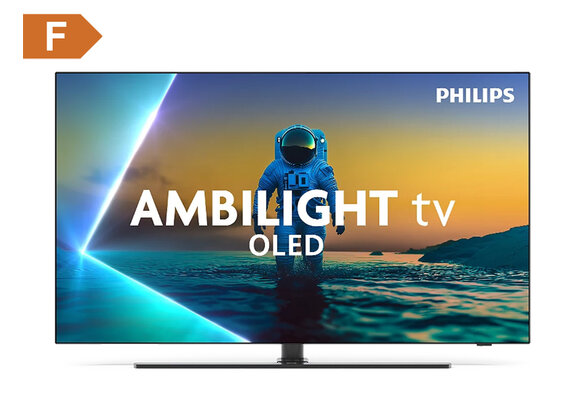 Philips 65OLED850/12 (2025) - OLED TV.