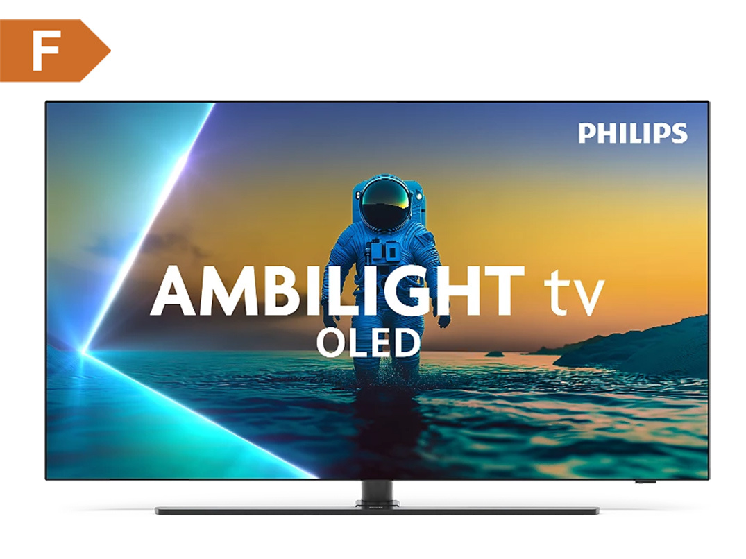 Philips 65OLED850/12 (2025) - OLED TV.