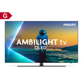 Philips 55OLED850/12 (2025) - OLED TV.